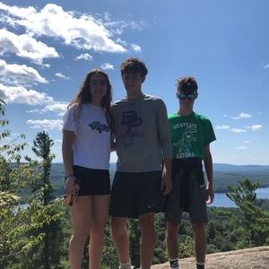 Meet your Posher, Noah